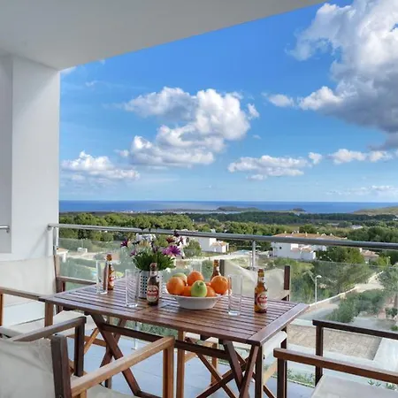 Sleeps 8 Pool Air Con 빌라